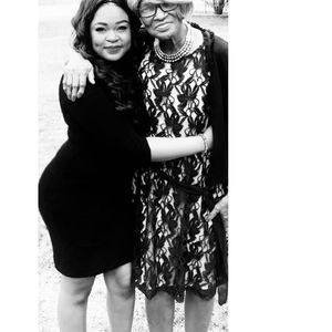 Meet your Posher, Kiara